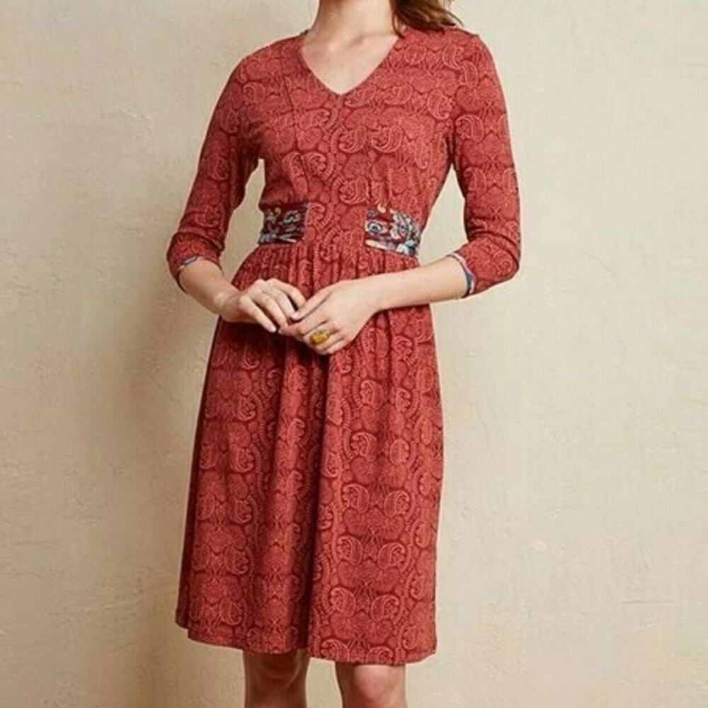 Matilda Jane Dress Friends Forever Ariana || EUC || Small